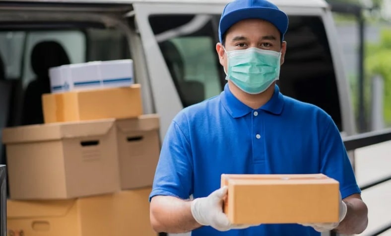 Medical Courier Services in London