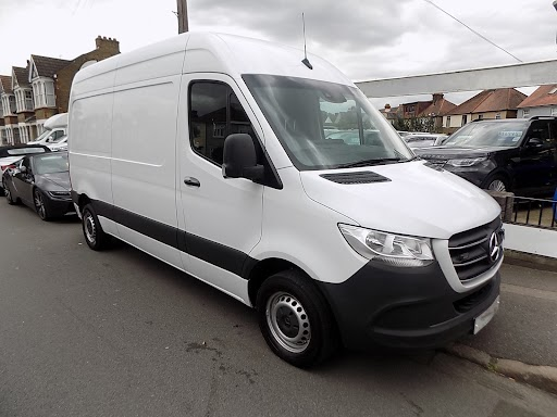 Temperature-Controlled Same Day Courier Service