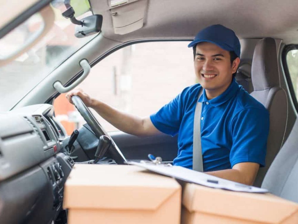 Critical Same Day Courier Services in London